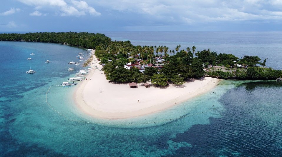 Tulang Island , , Philippines